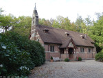 Saint Mary's Chapel
